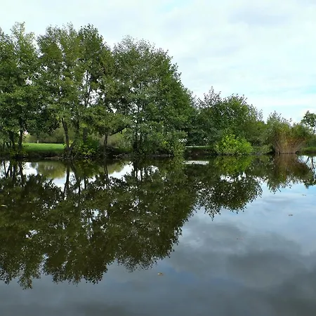 Διαμέρισμα Majorka Vendeghaz