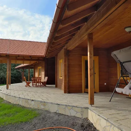 Διαμέρισμα Majorka Vendeghaz *