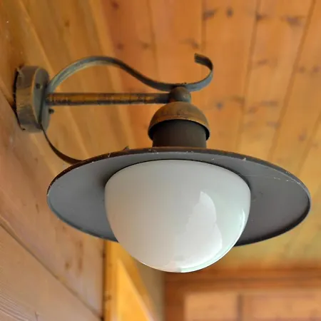 Majorka Vendeghaz Διαμέρισμα *