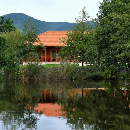 Διαμέρισμα Majorka Vendeghaz Diósjenő