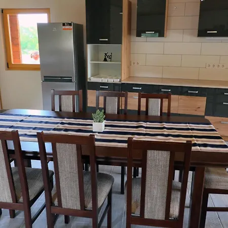 Majorka Vendeghaz Apartment Diosjeno