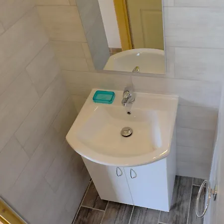 Apartament Majorka Vendeghaz