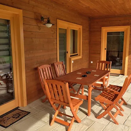 Majorka Vendeghaz Diósjenő