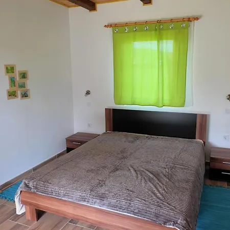 Διαμέρισμα Majorka Vendeghaz *