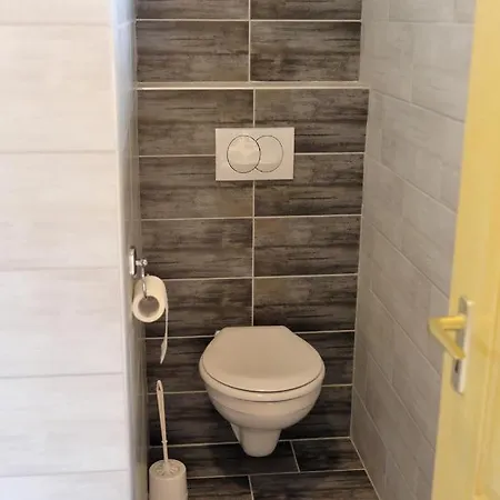 Apartment Majorka Vendeghaz