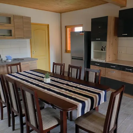 Majorka Vendeghaz Apartament *