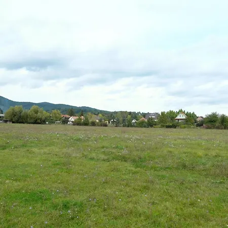 Διαμέρισμα Majorka Vendeghaz Diósjenő