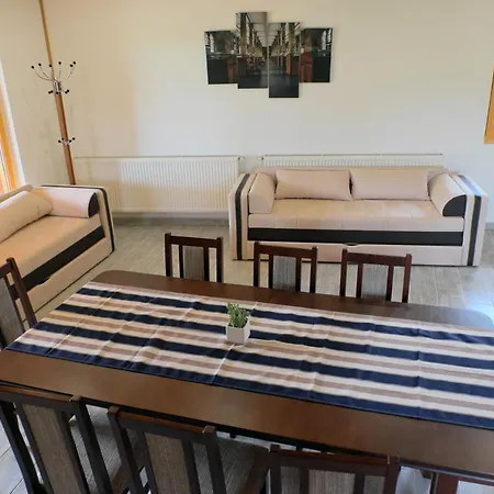 Apartament Majorka Vendeghaz