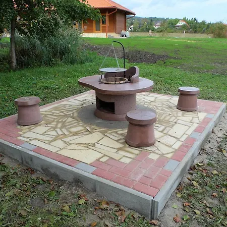 Apartment Majorka Vendeghaz