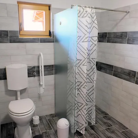 Majorka Vendeghaz Apartament